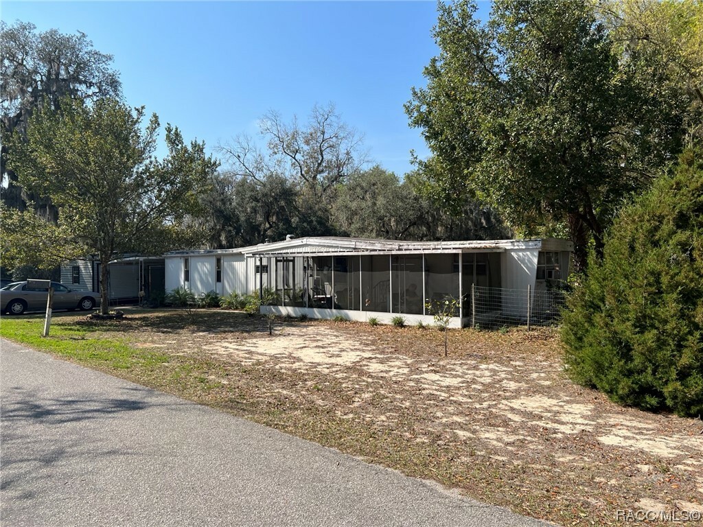 Property Photo: 26 S Raven Terrace FL 34450