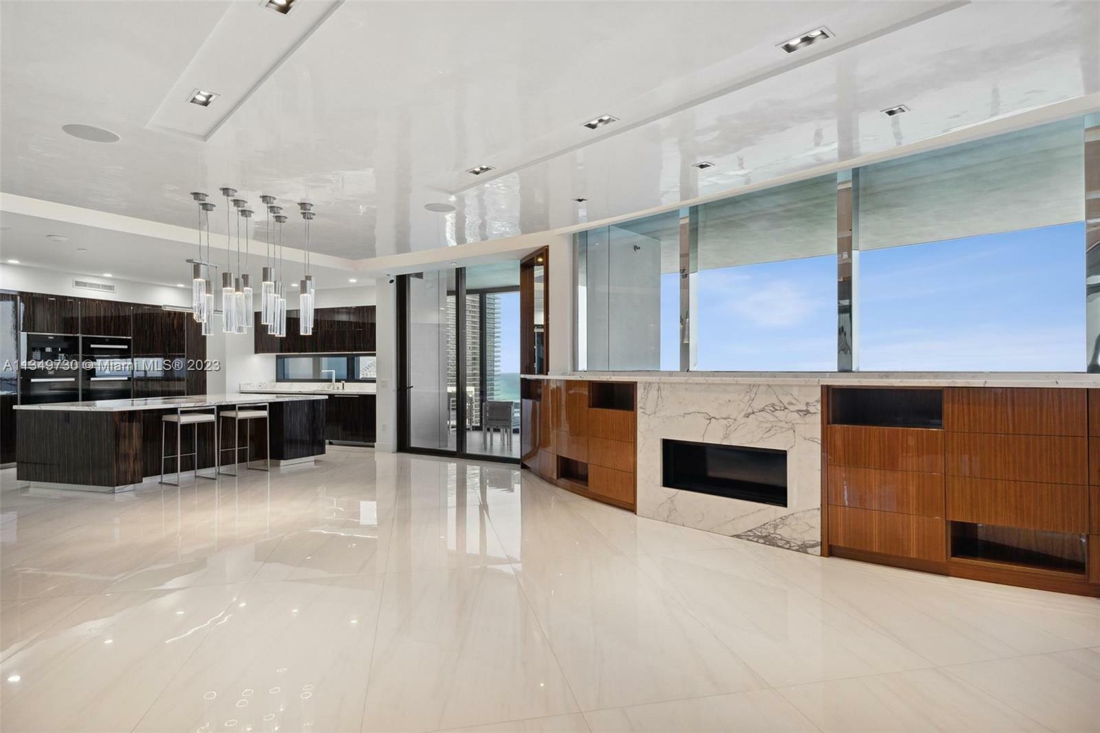 18555 Collins Ave 3605  Sunny Isles Beach FL 33160 photo
