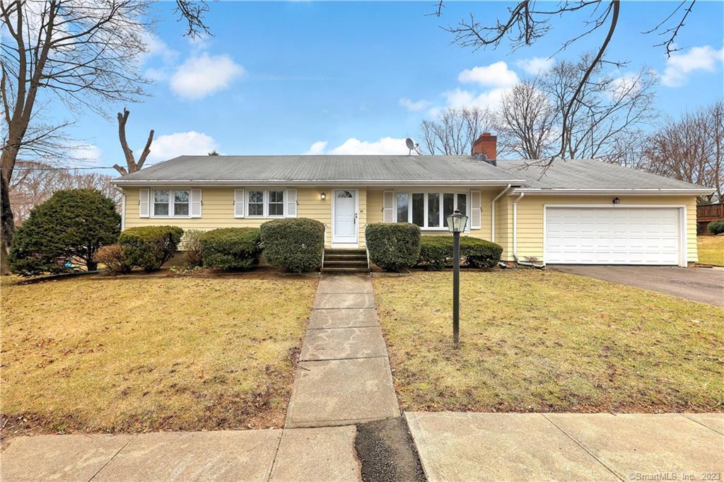 Property Photo: 60 Beth Drive CT 06614