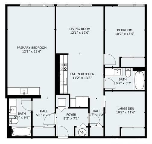 Property Photo: 7000 Hawaii Kai Drive 2903 HI 96825