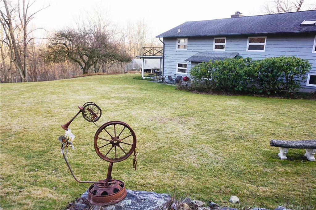 Property Photo: 974 Kitchawan Road NY 10562