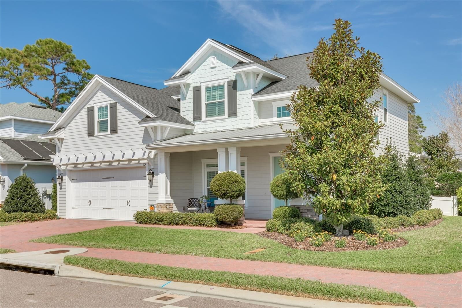 Property Photo:  104 Glenn Moor Circle  FL 34698 