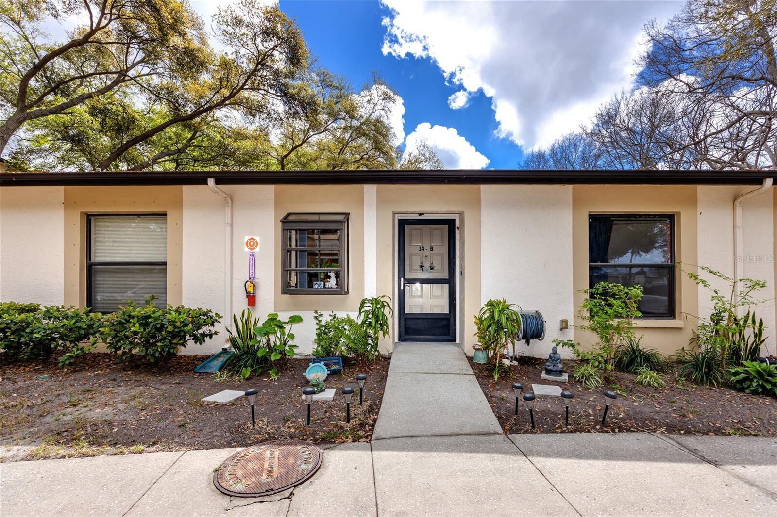 Property Photo:  11511 113th Street 14B  FL 33778 