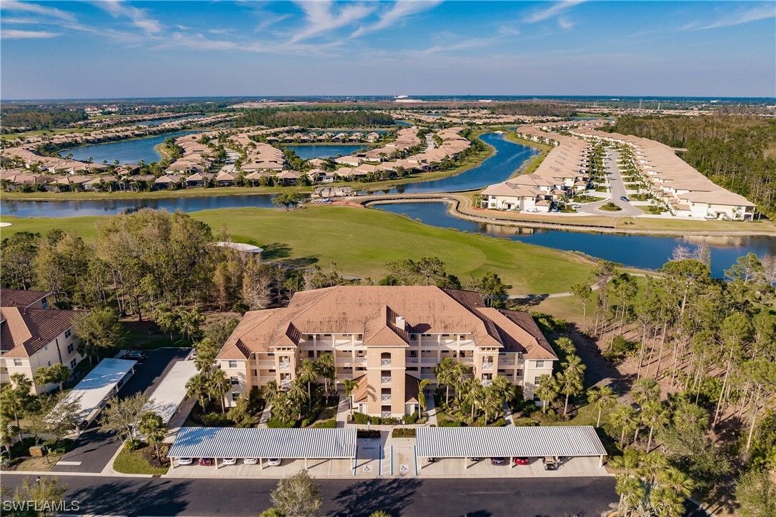 Property Photo:  10820 Palazzo Way 204  FL 33913 