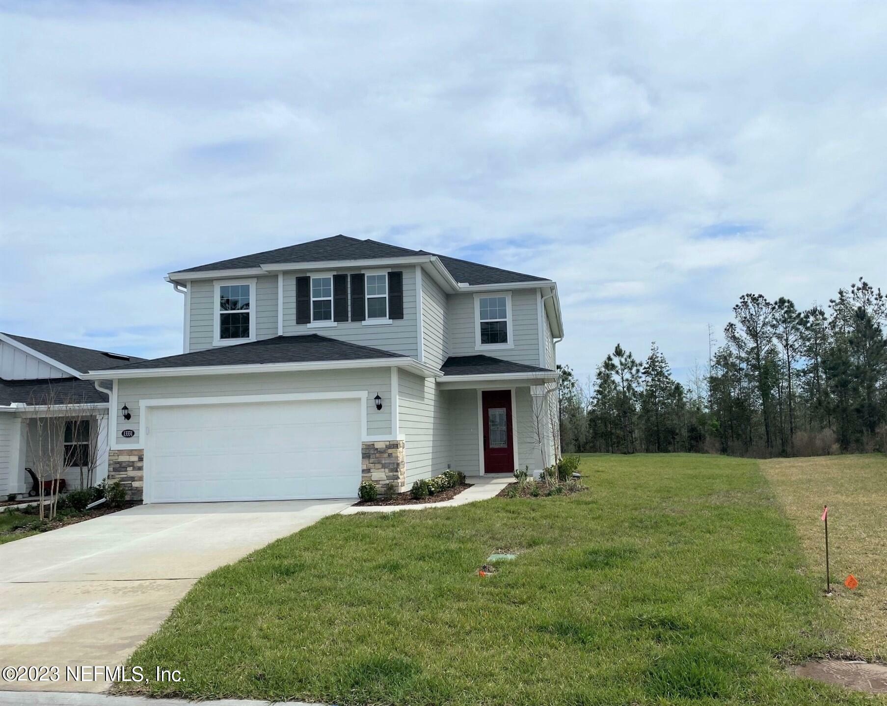 Property Photo:  13331 Brookwater Drive  FL 32256 