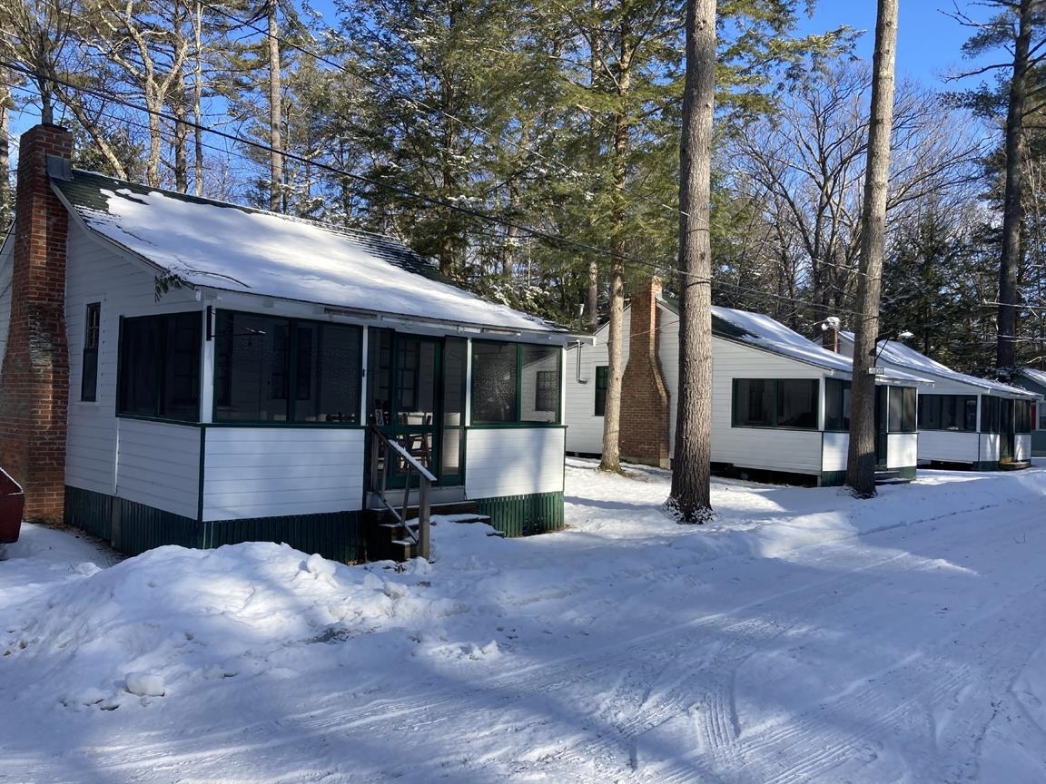 Property Photo: 32-36 Cottage Road NH 03222
