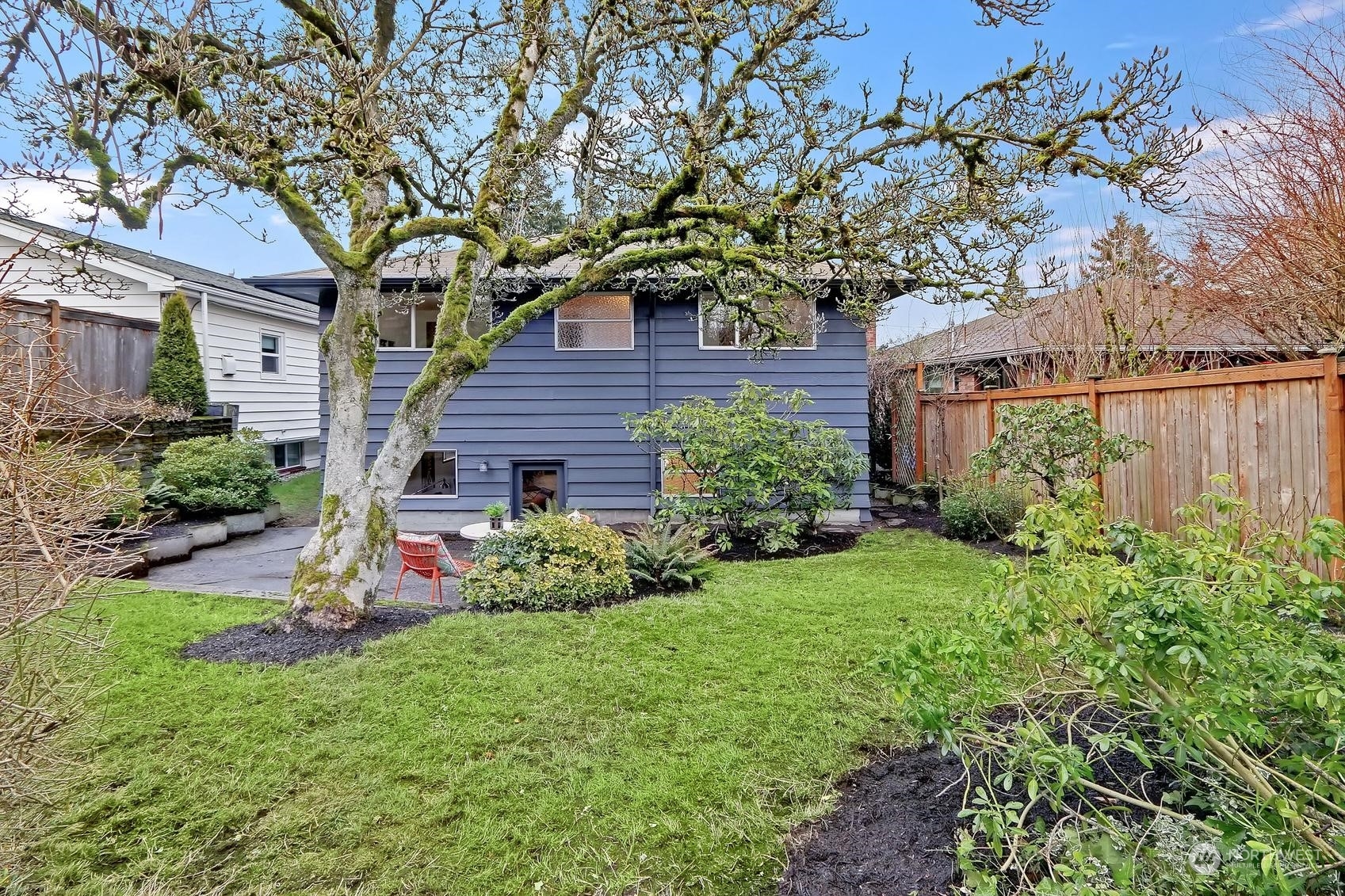 Property Photo:  6837 32nd Avenue NE  WA 98115 