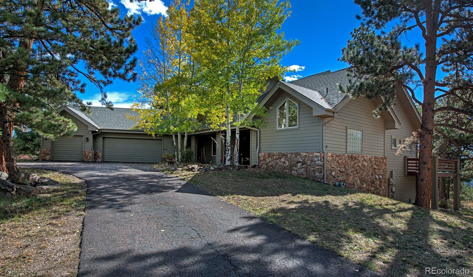 Property Photo:  1570 Blakcomb Court  CO 80439 