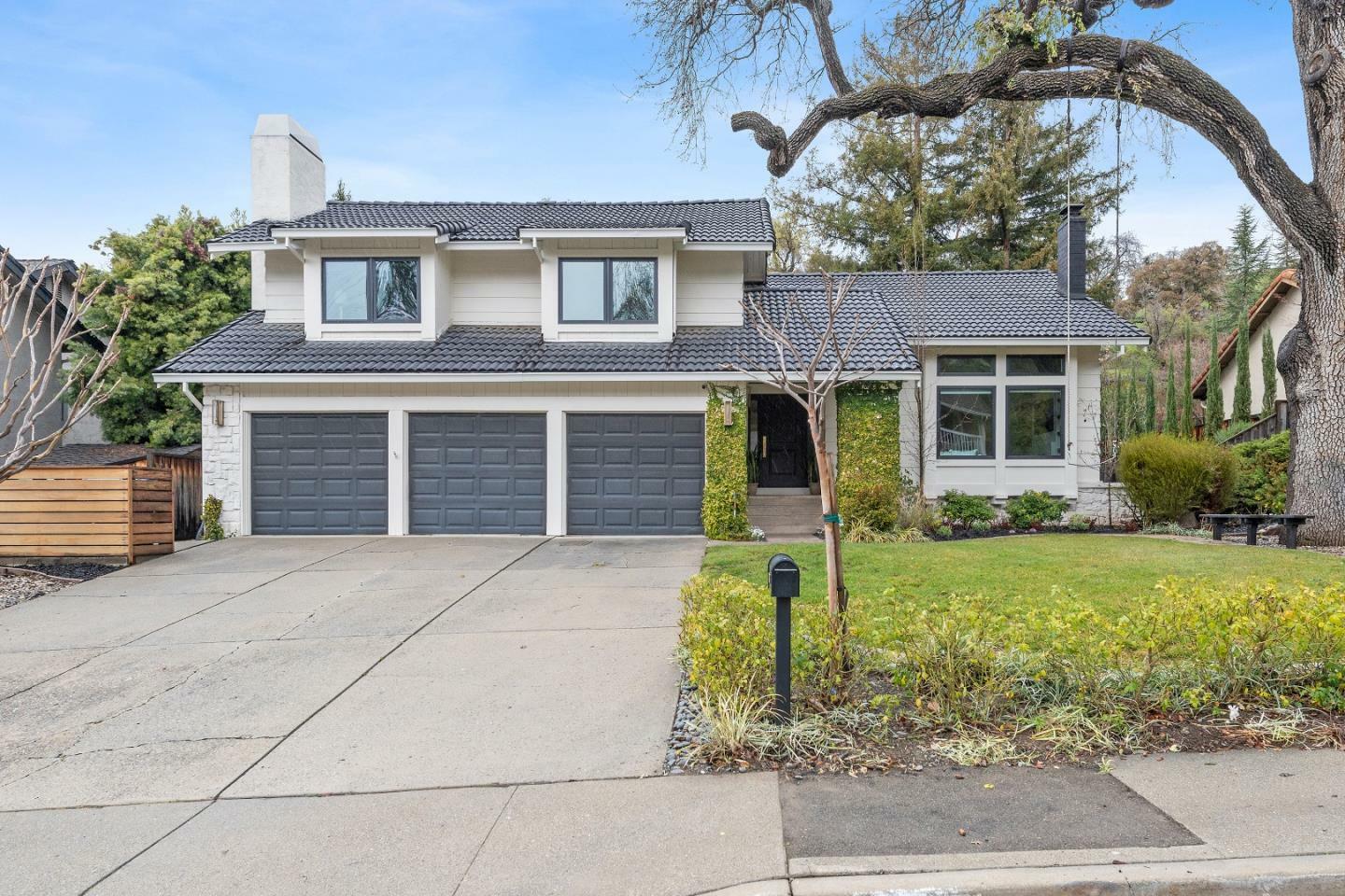 Property Photo:  1001 Mazzone Drive  CA 95120 