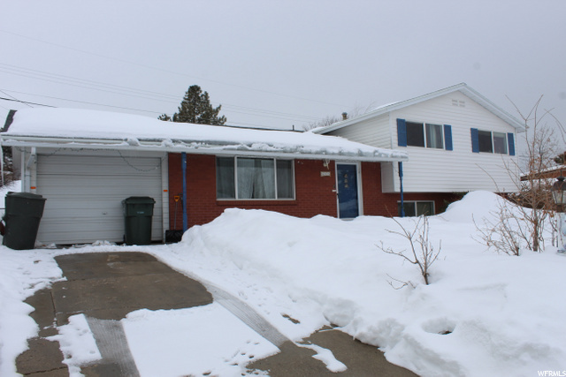 Property Photo: Address not disclosed UT 84074