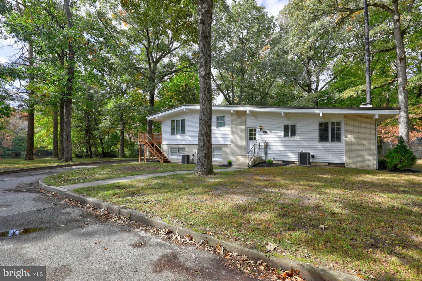 Property Photo:  30543 Danwood Drive  MD 21875 