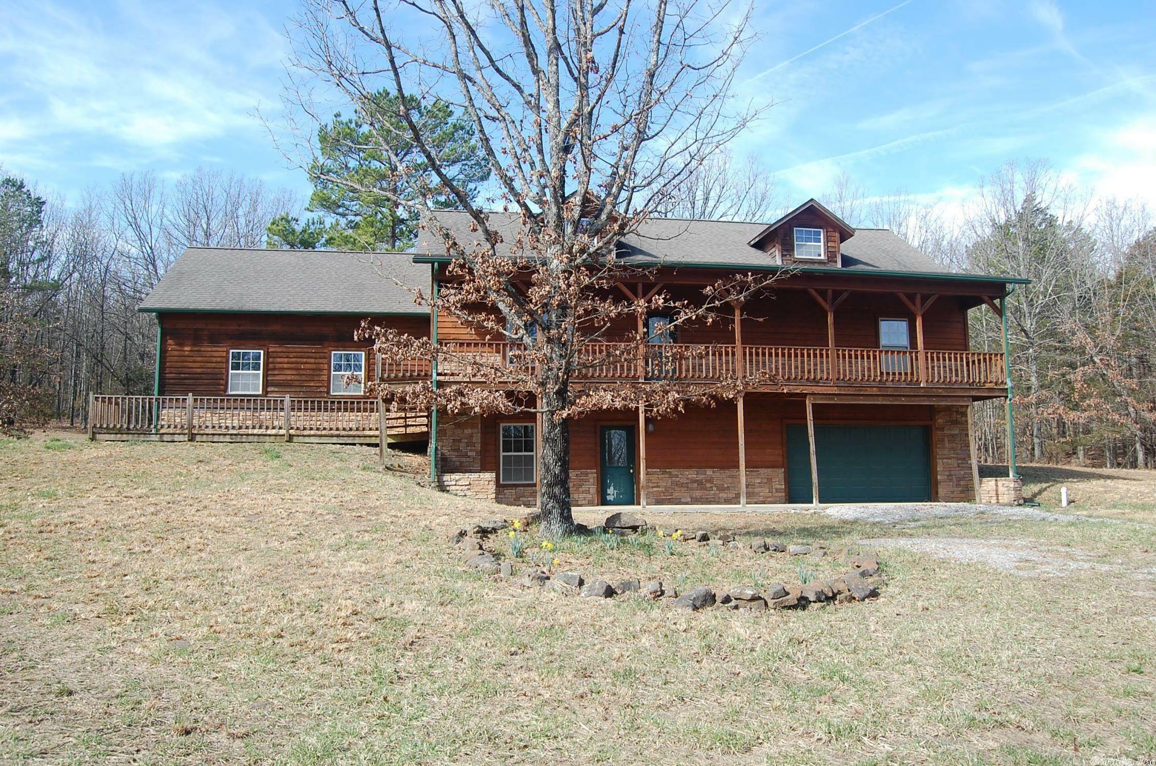 Property Photo:  6070 Creekland Drive  AR 72601 