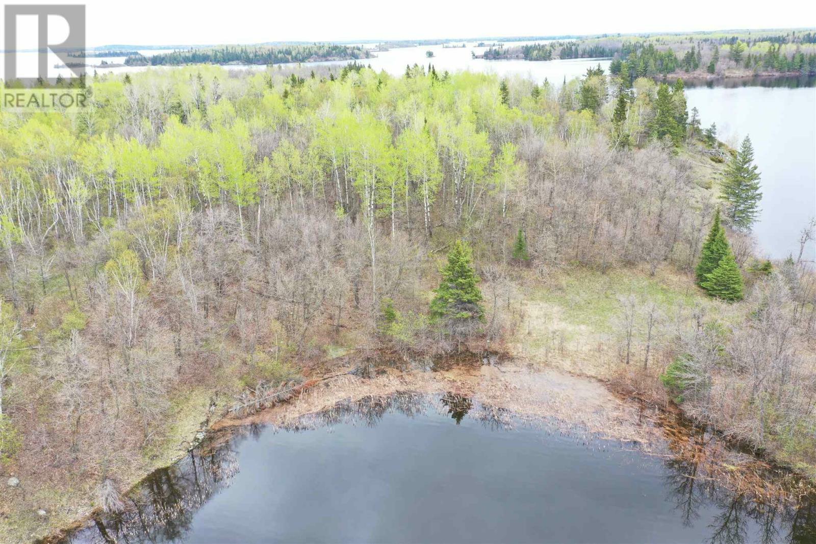 Property Photo:  Lot 14 Big Narrows Island Lake Of The Woods  ON P0X 1C0 