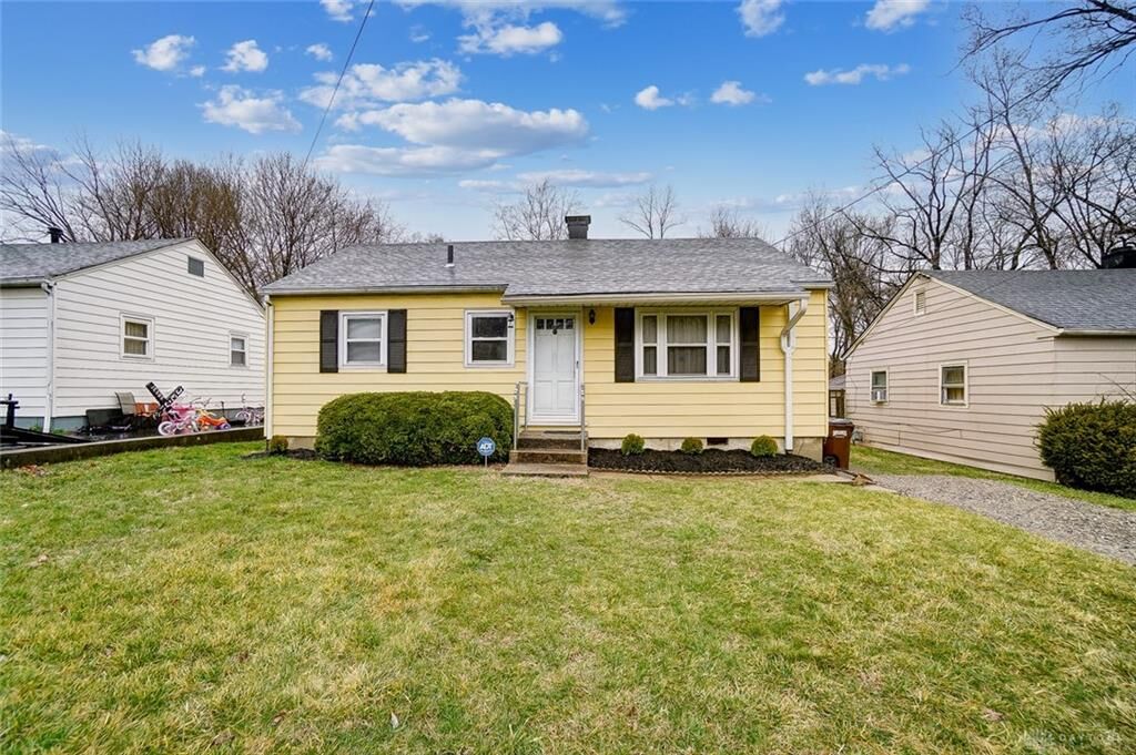 Property Photo: 4309 Vannest Avenue OH 45042