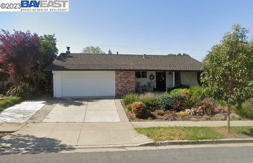 Property Photo: 41849 Higgins Way CA 94539