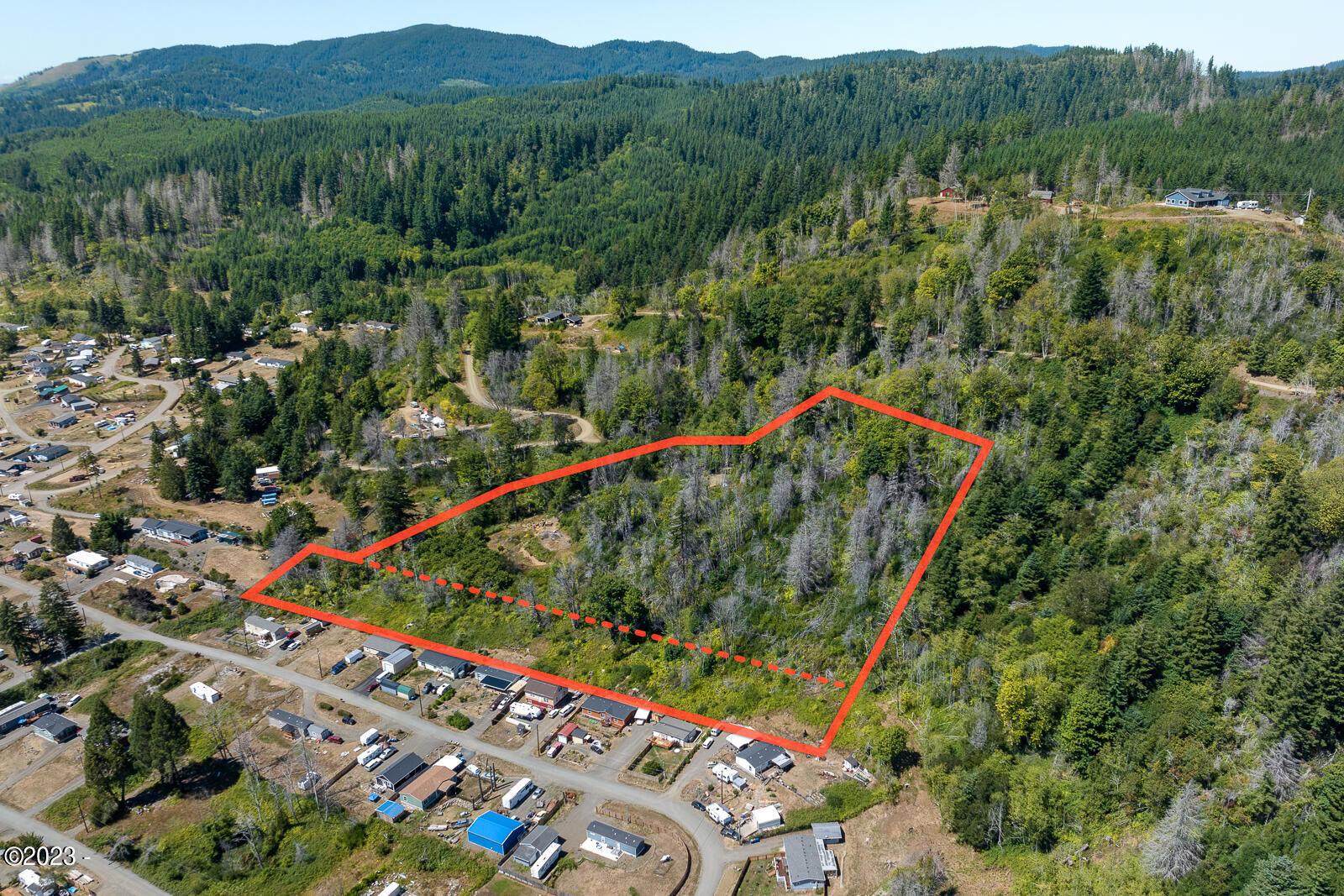 Property Photo:  134 N Echo Mountain  OR 97368 