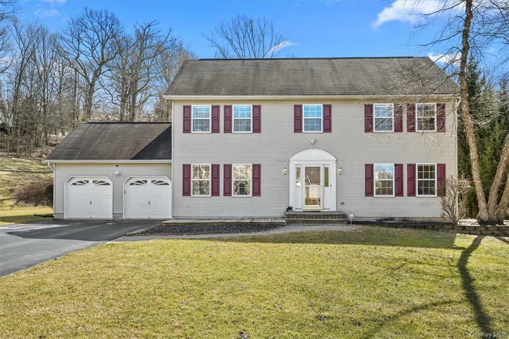 Property Photo: 69 Woodland Road NY 10950