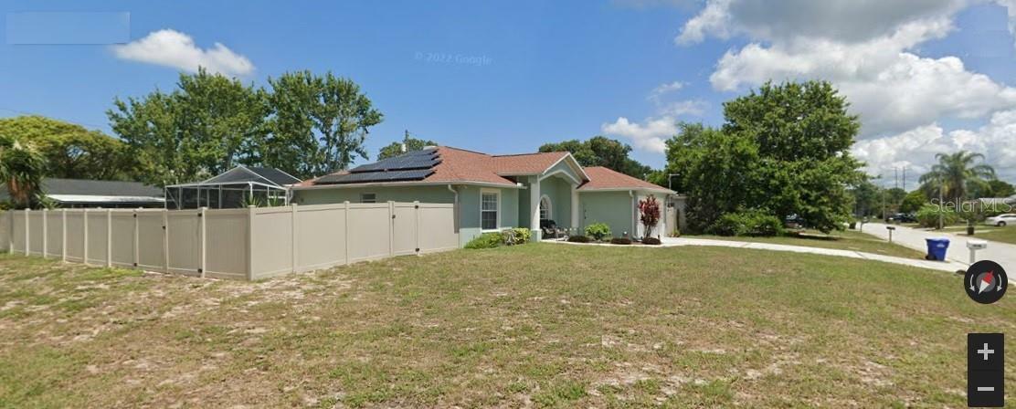 Property Photo: 29708 69th Street N FL 33761