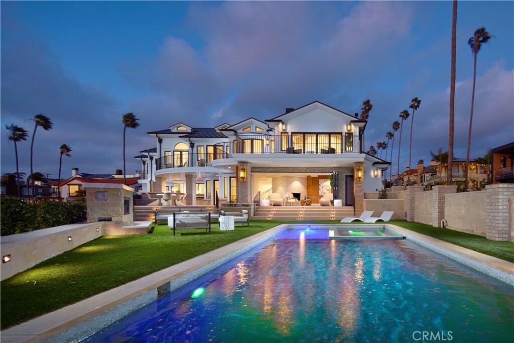 Property Photo: 2724 Ocean Boulevard CA 92625