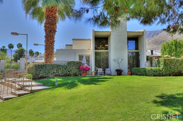 Property Photo: 2110 S Palm Canyon Drive CA 92264