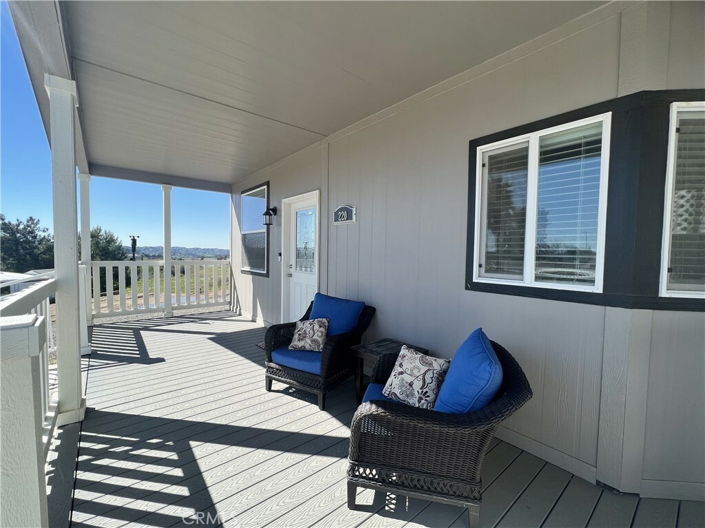 Property Photo: 10320 Calimesa Blvd #220 CA 92320