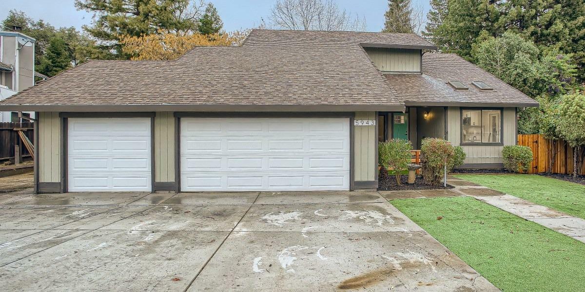 Property Photo: 5943 Little Squaw Court CA 95621
