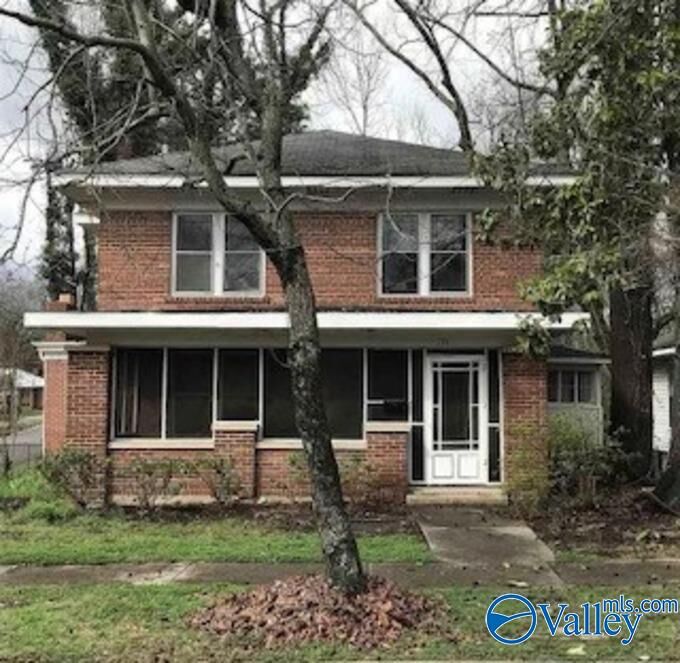 721 S 10th Street  Gadsden AL 35901 photo
