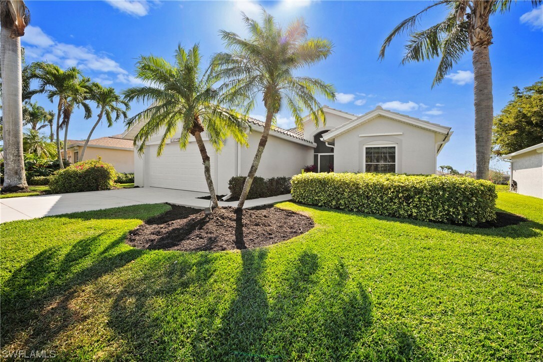 Property Photo:  14175 Grosse Pointe Lane  FL 33919 