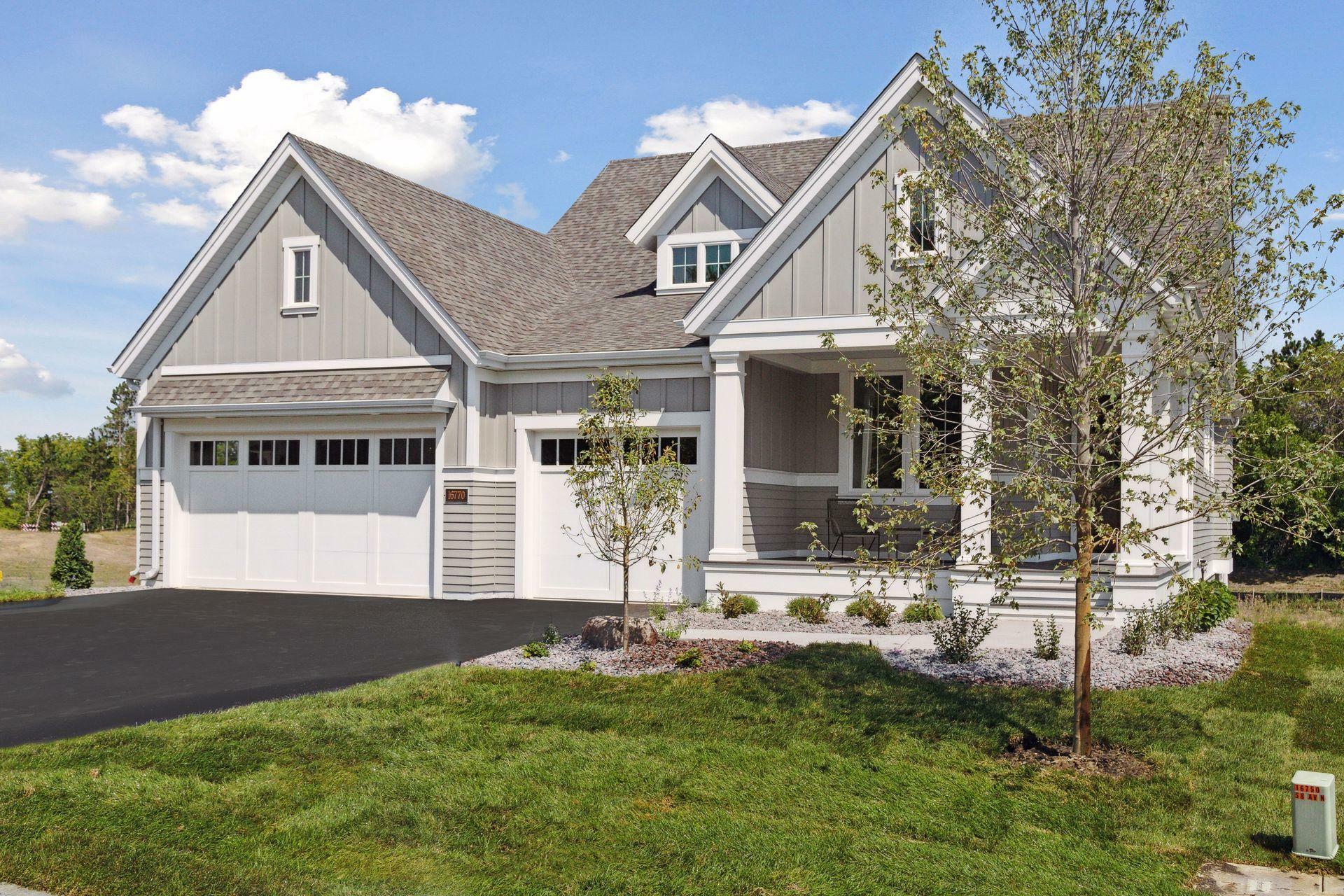 Property Photo: 16770 58th Avenue N MN 55446