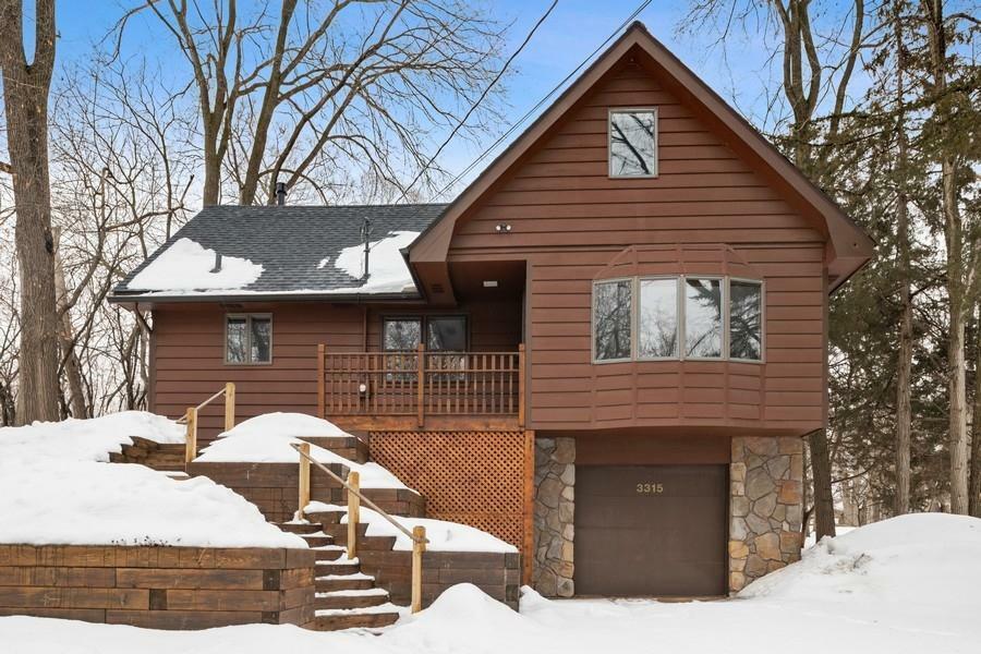 Property Photo:  3315 Shores Boulevard  MN 55391 