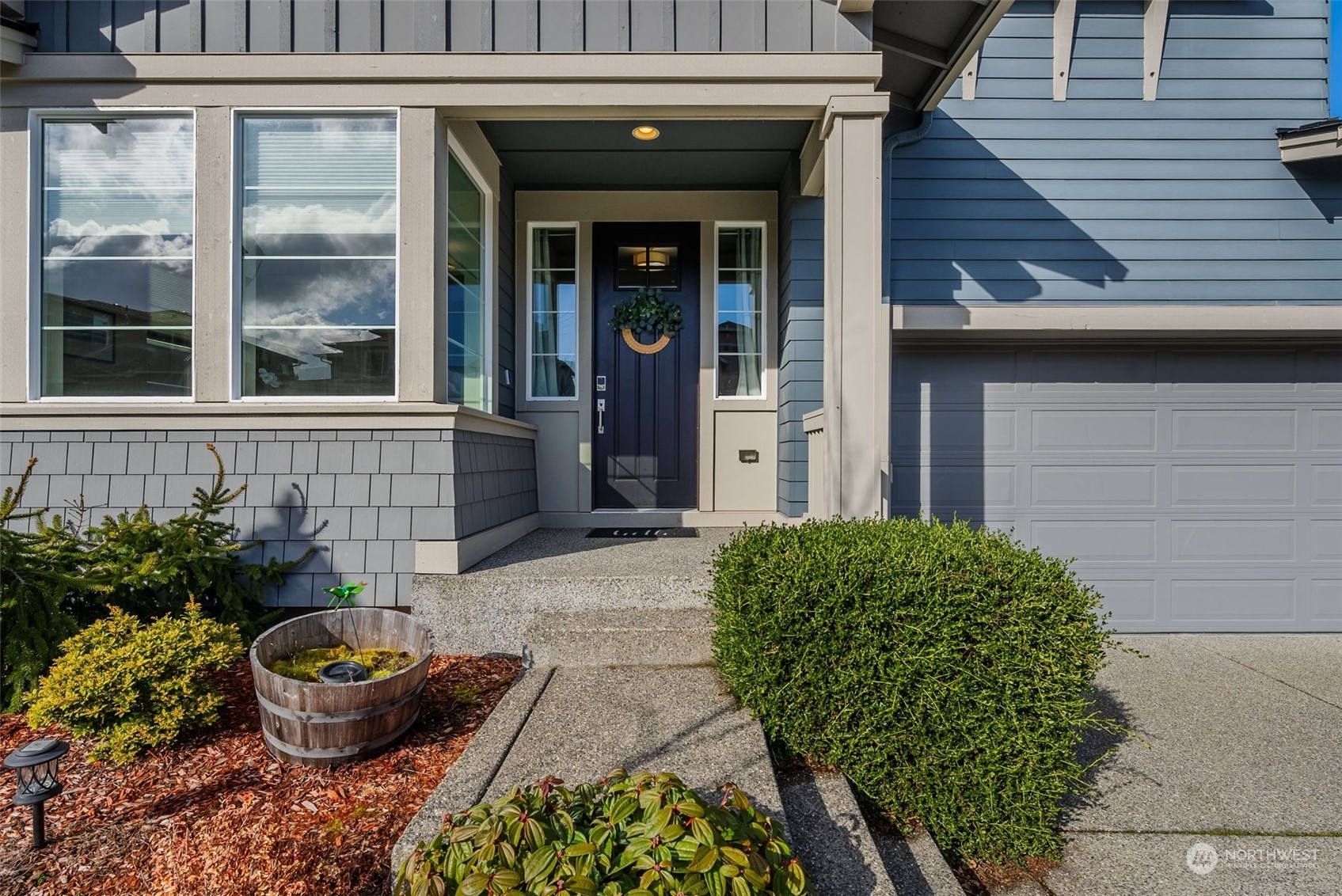 Property Photo:  2442 NE Redford Street  WA 98370 