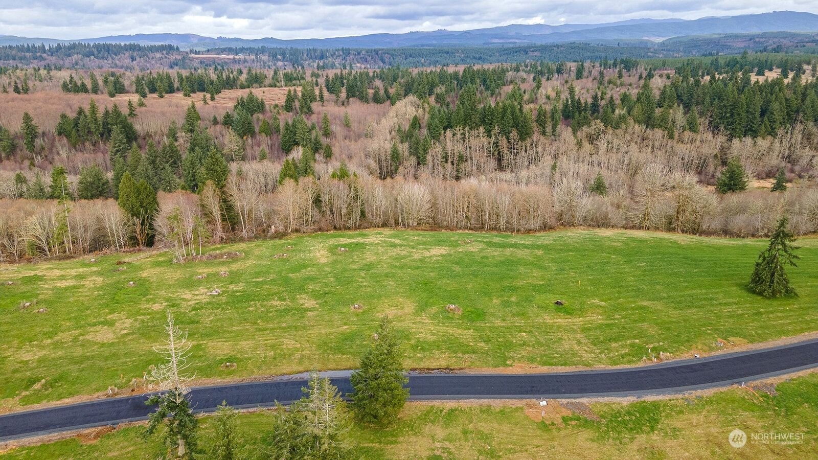 Property Photo:  0 Lot E Birchfield Commons  WA 98570 