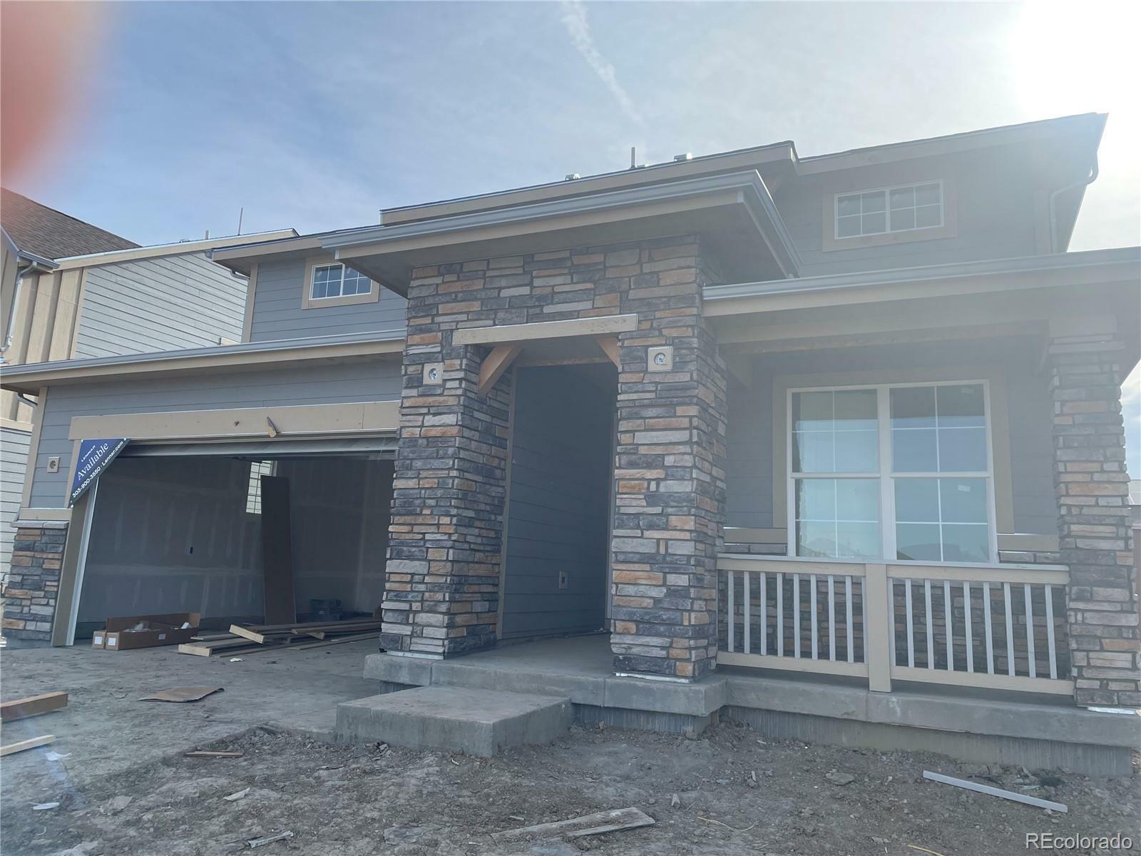Property Photo: 1926 Merrill Circle CO 80516