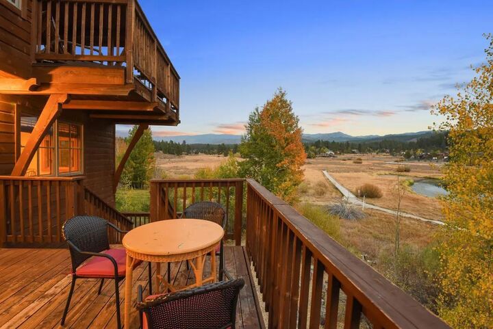 15531 Waterloo Circle  Truckee CA 96161 photo