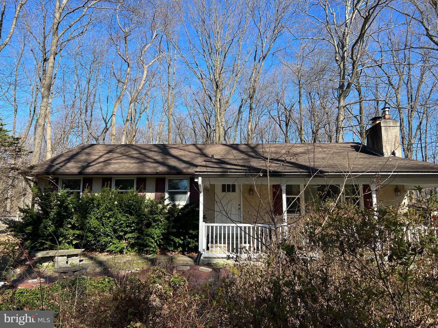 Property Photo:  572 Rock Run Road  PA 19465 