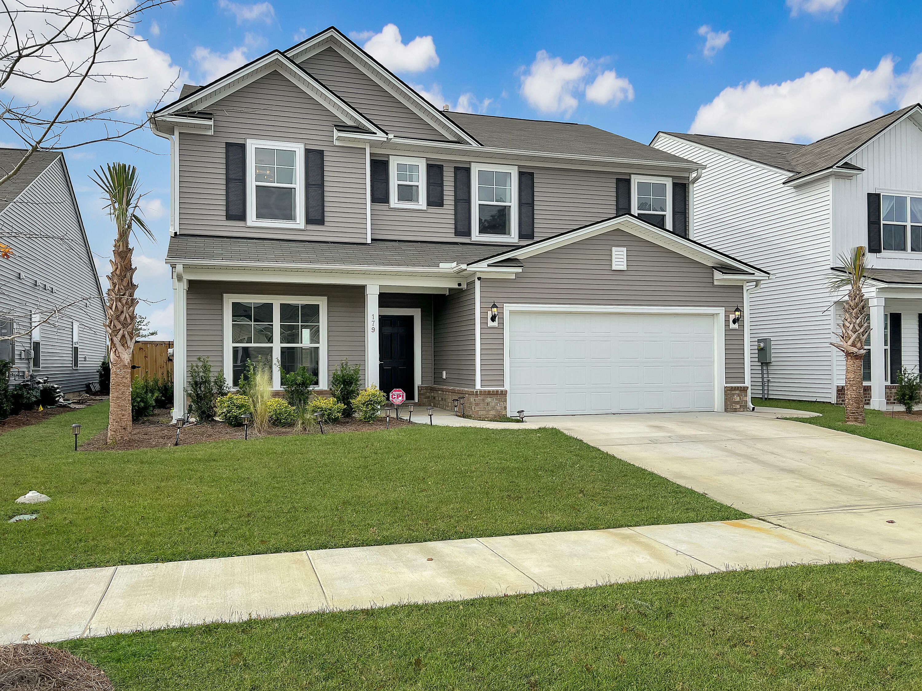 Property Photo: 179 Hayworth Road 29486