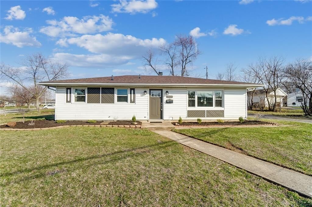 Property Photo:  3820 Montevideo Drive  OH 45414 
