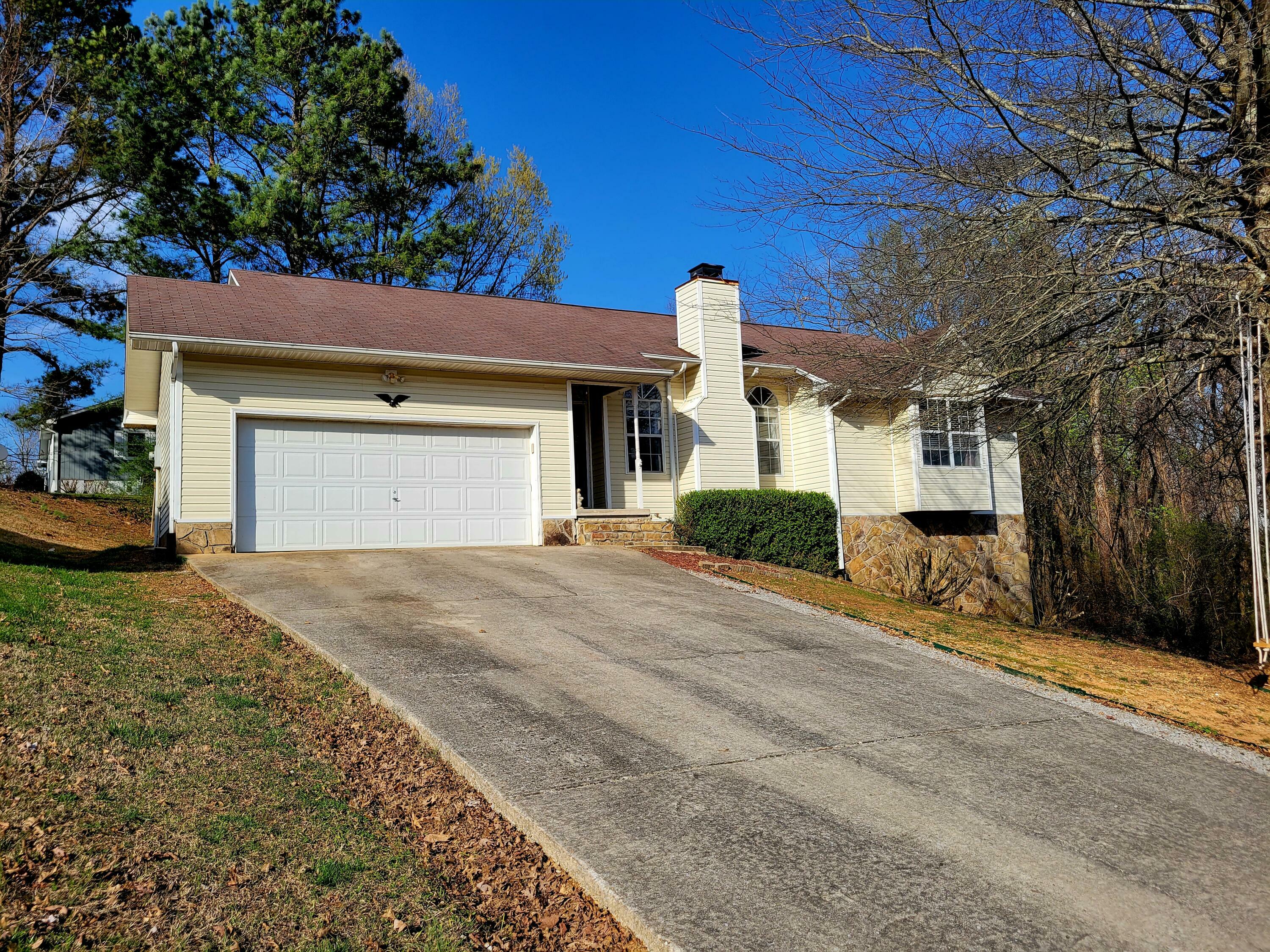 Property Photo:  627 Troy Drive  TN 37321 