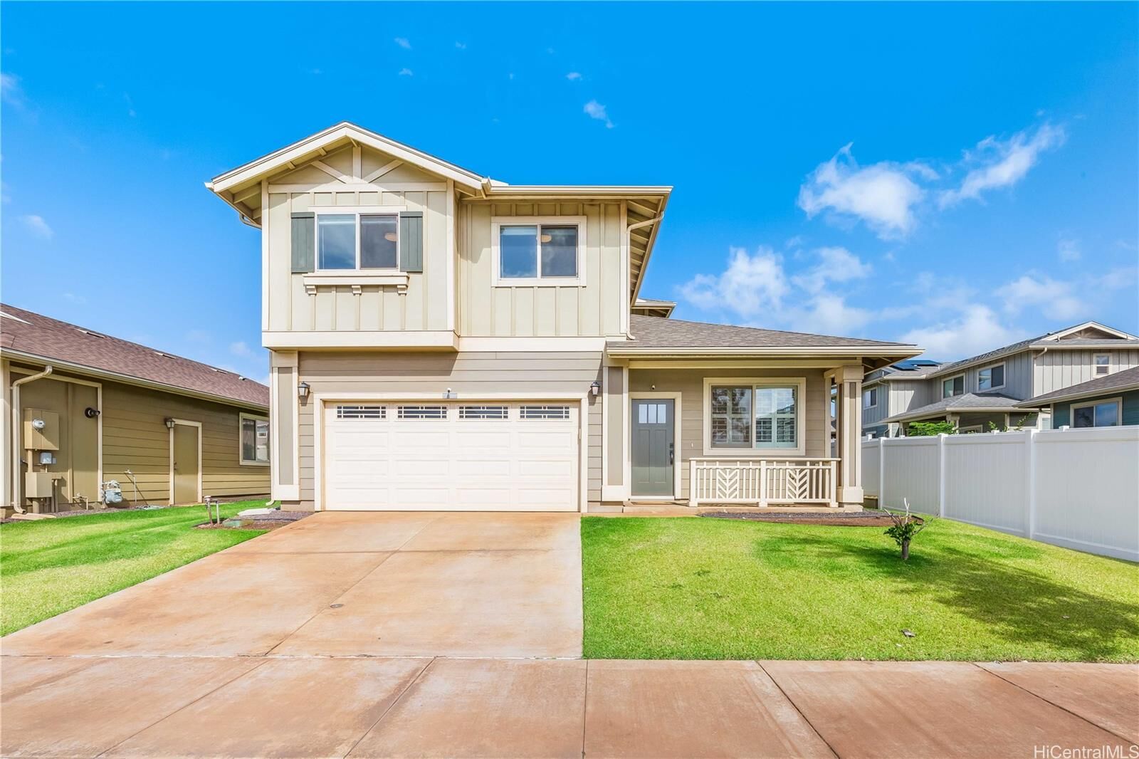 Property Photo:  91-1564 Laauala Street  HI 96706 