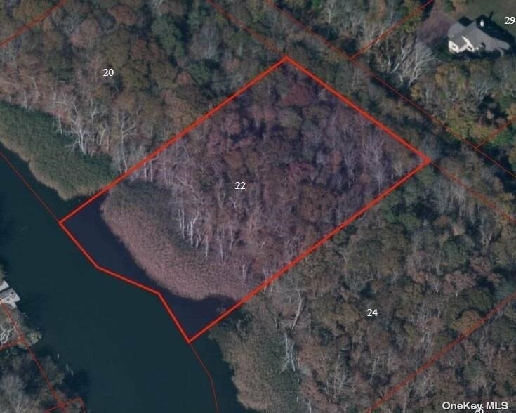 Property Photo: 22 Inlet View Path NY 11940