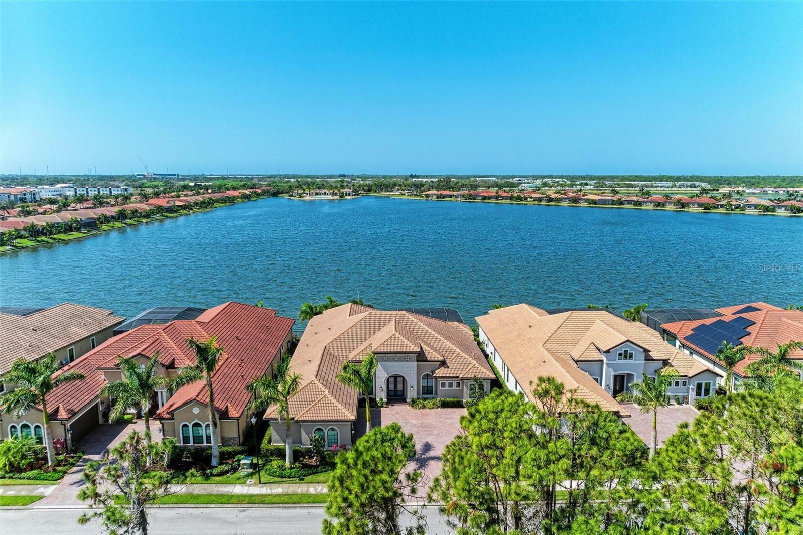 Property Photo: 280 Maraviya Boulevard FL 34275
