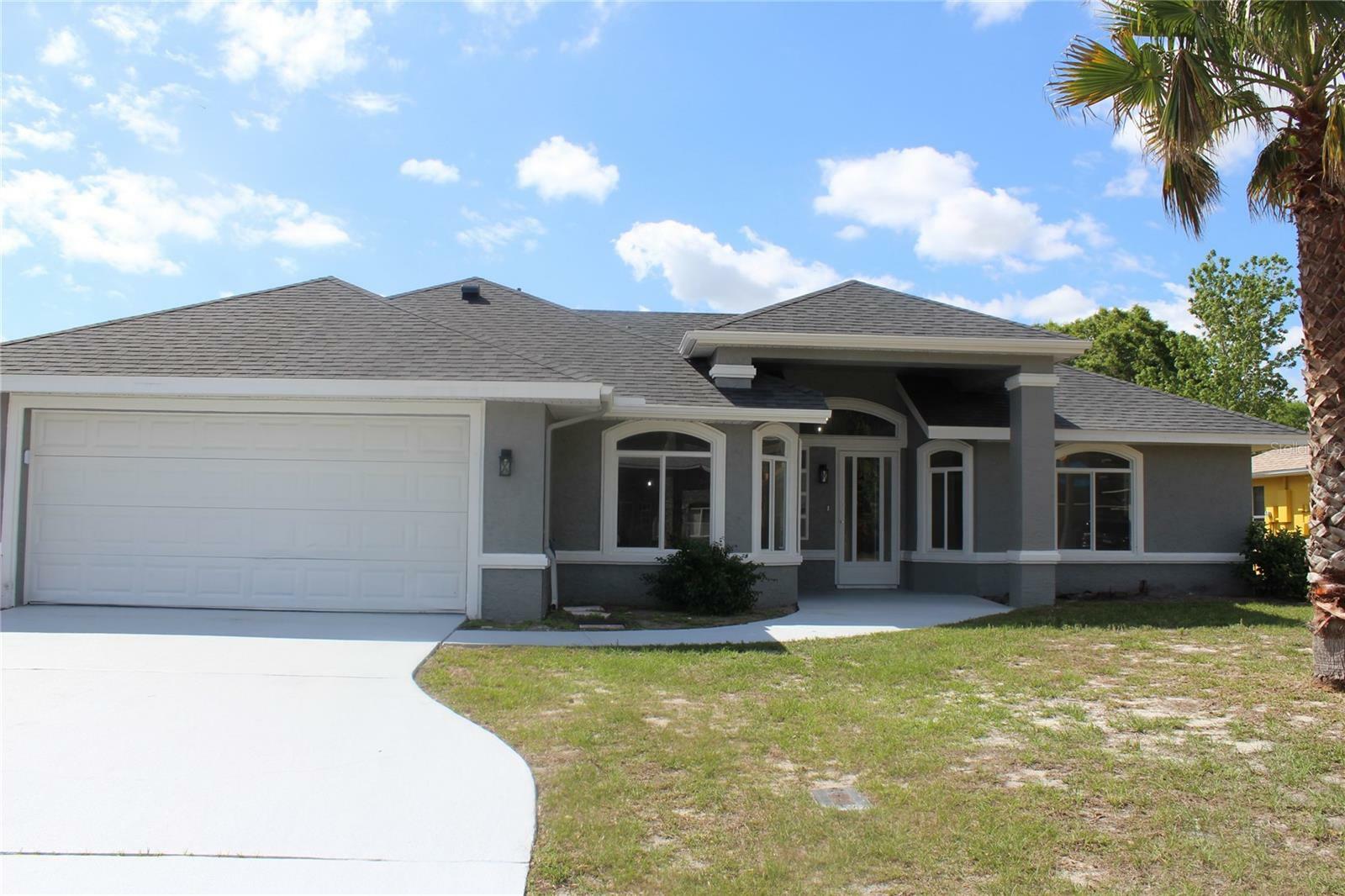 Property Photo:  24 Marjorie Trail  FL 32174 