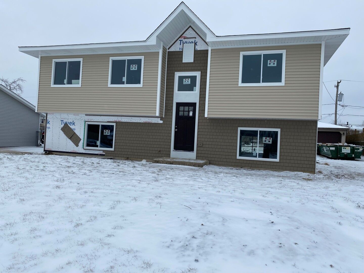 Property Photo:  7837 Deerfield Avenue  IL 60517 