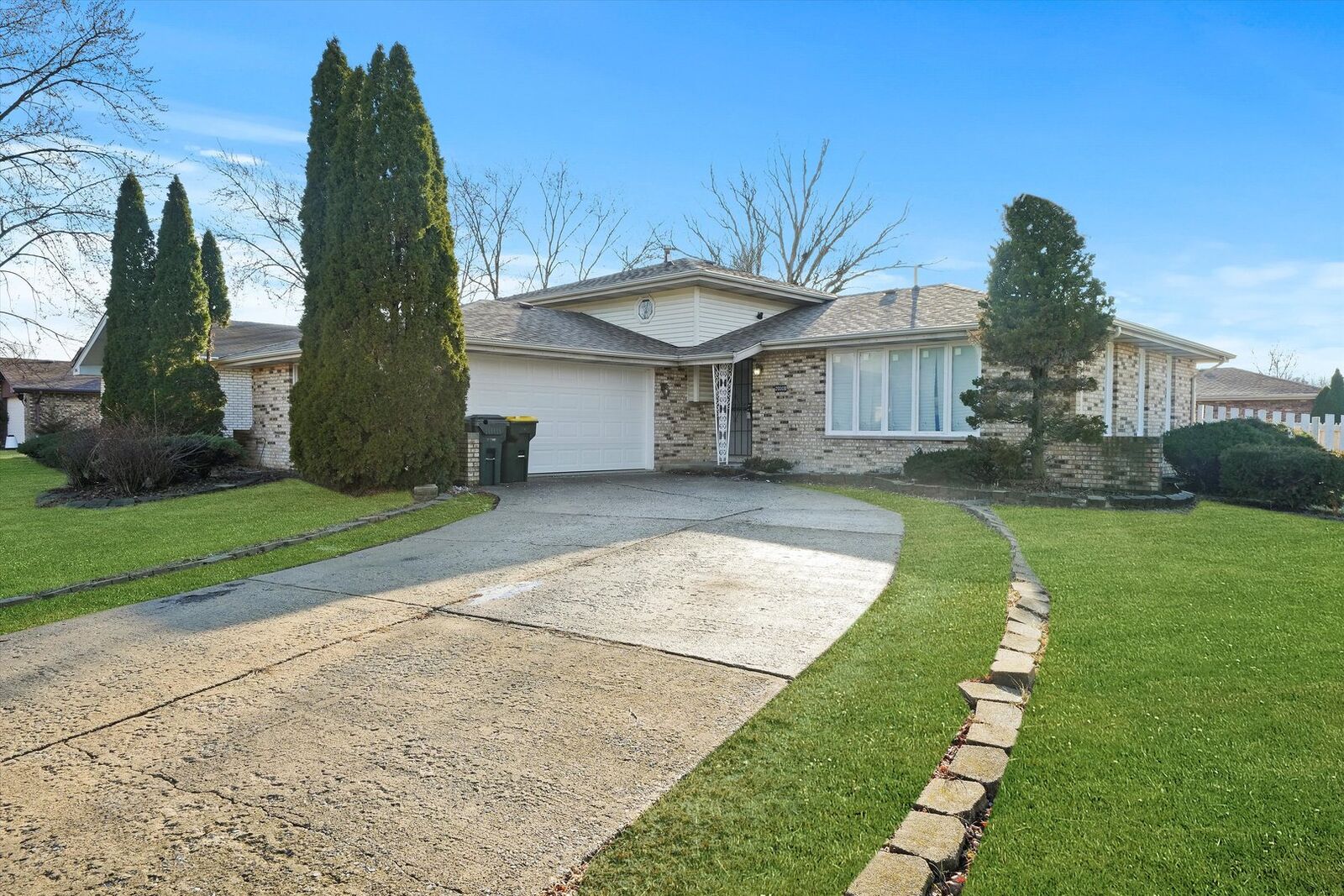 Property Photo: 20000 Terrace Avenue IL 60411