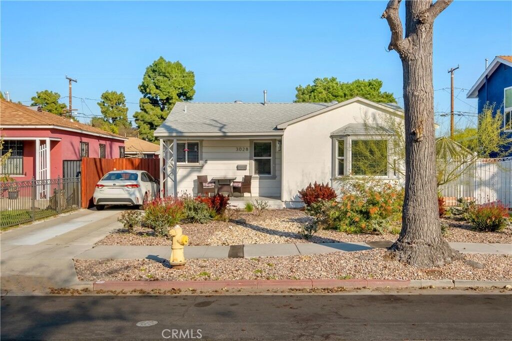 Property Photo:  3028 Caspian Avenue  CA 90810