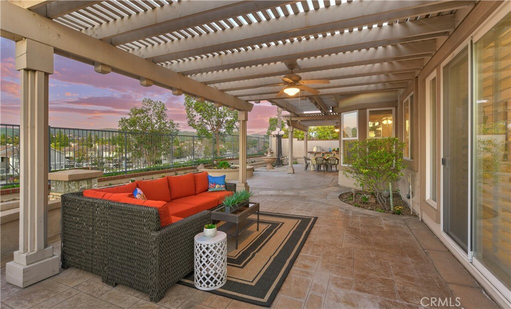 Property Photo: 20351 Via Celestina CA 92887