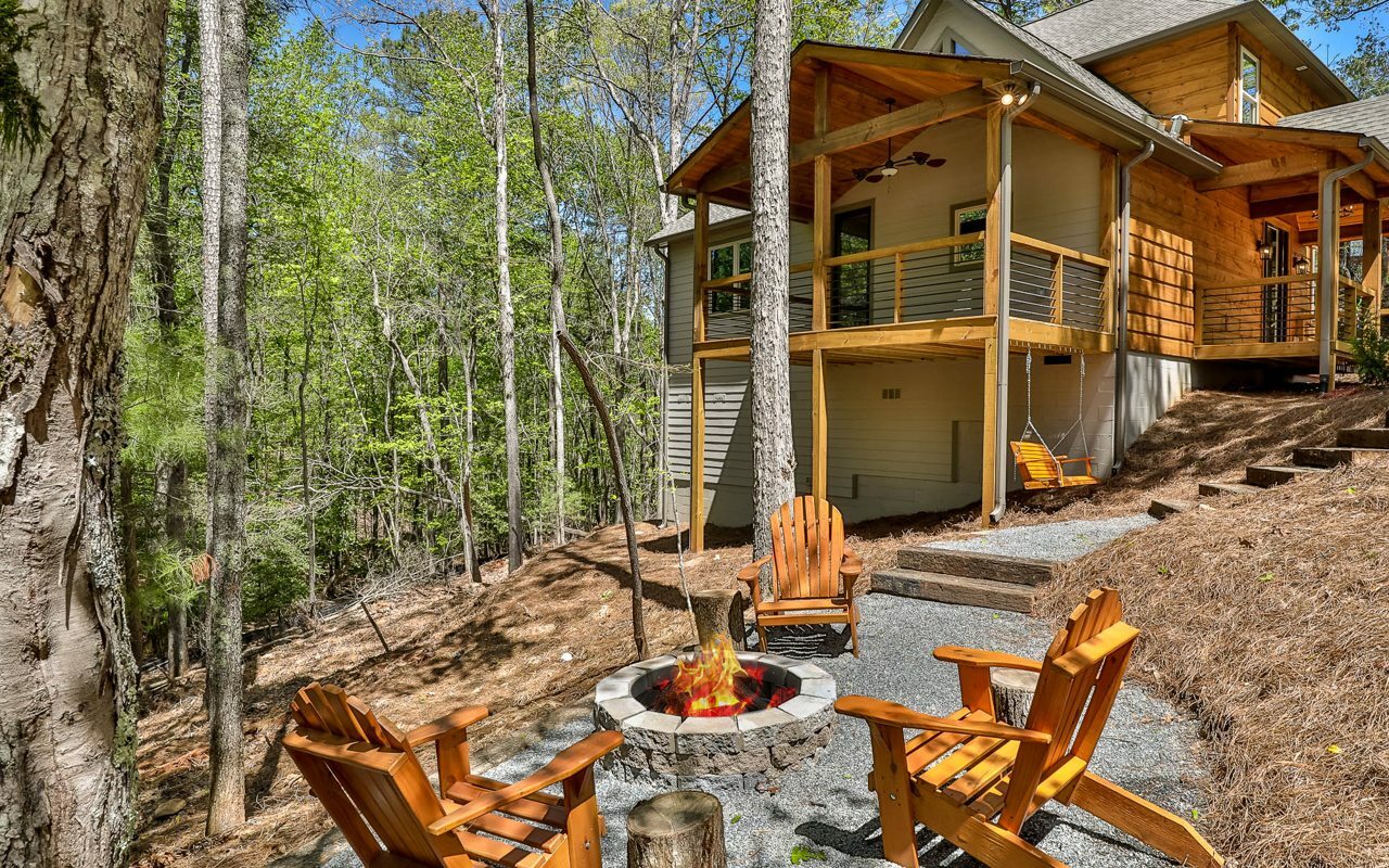 23 Palisade Drive  Ellijay GA 30540 photo