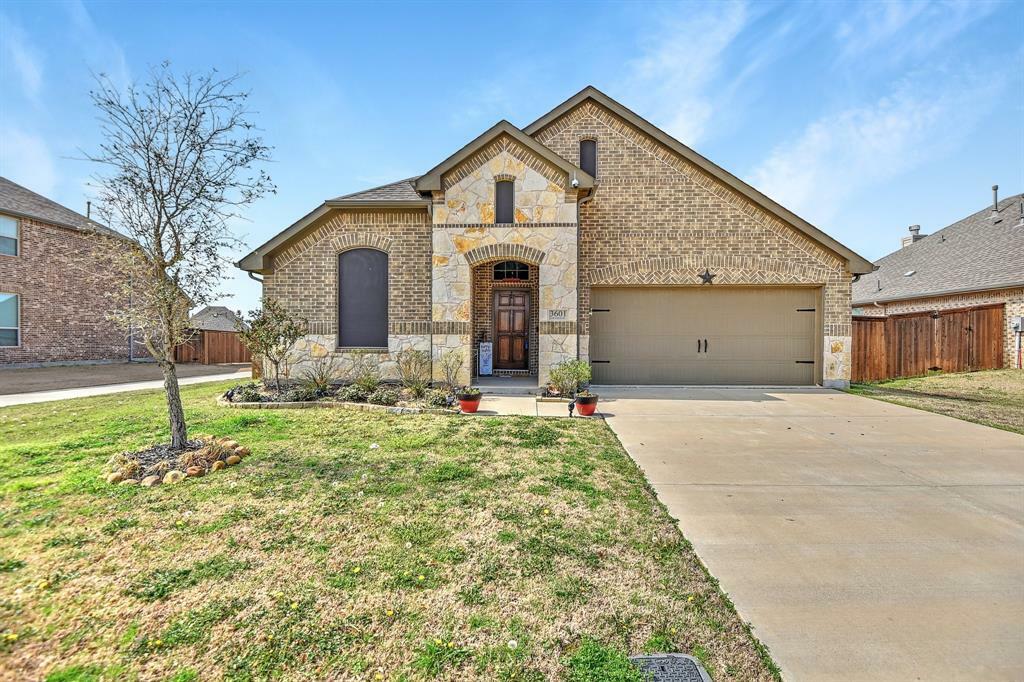 3601 Fawn Meadow Trail  Denison TX 75020 photo