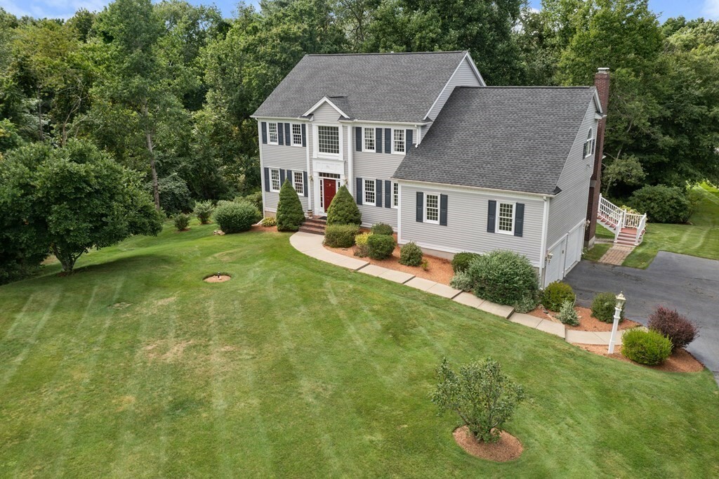 Property Photo: 75 Raymond Road MA 01776