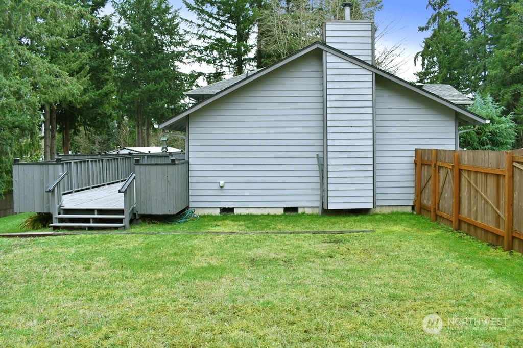 Property Photo:  3838 27th Avenue SE  WA 98501 